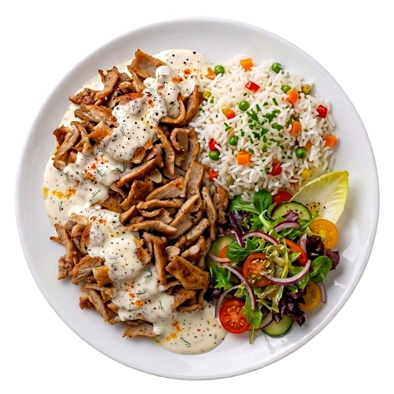 schadendorf gyros in sahnesauce schadendorf gyros in sahnesauce